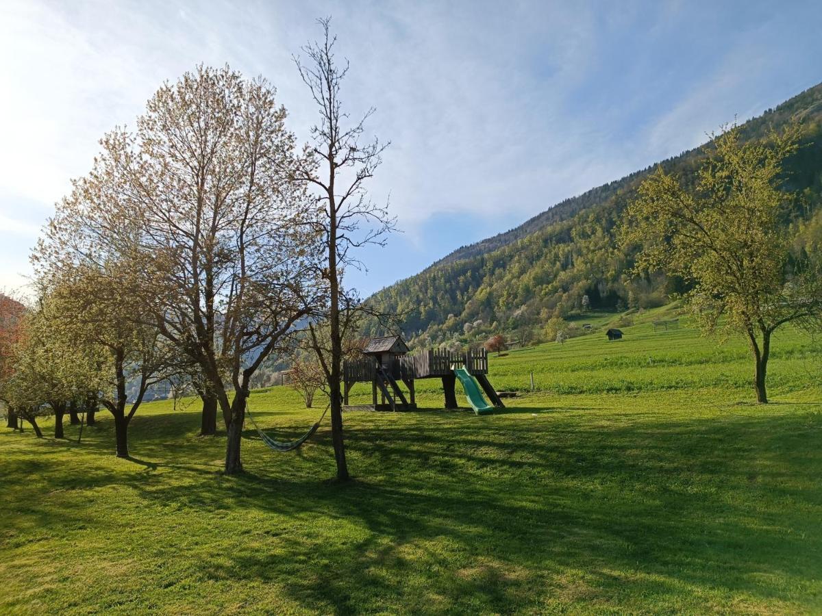 Apartmaji Hodak Bohinj Exterior foto