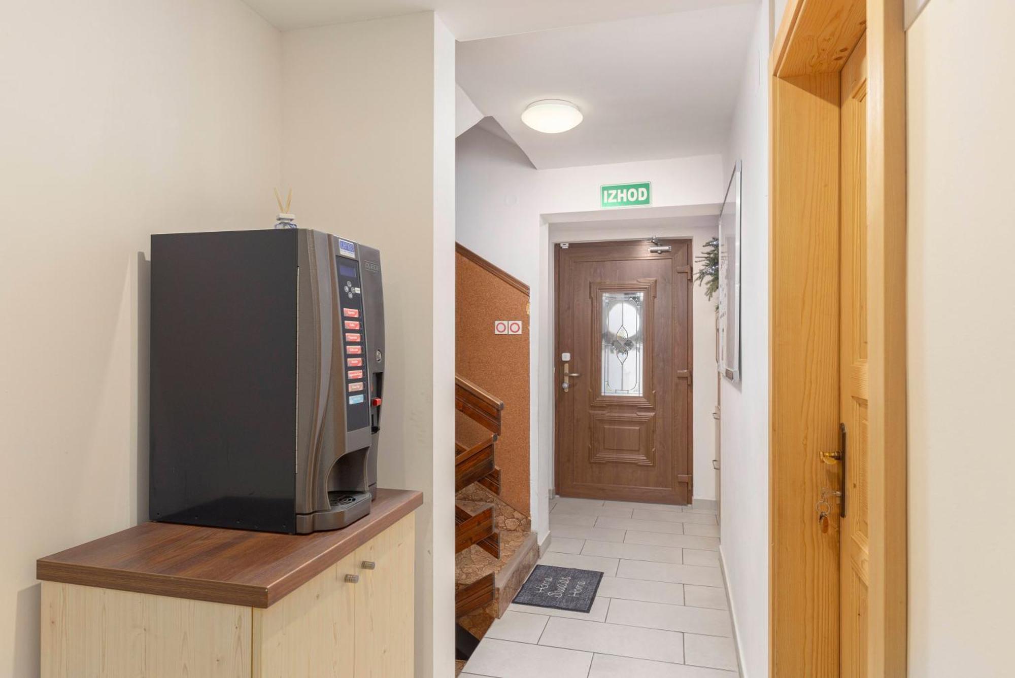 Apartmaji Hodak Bohinj Exterior foto