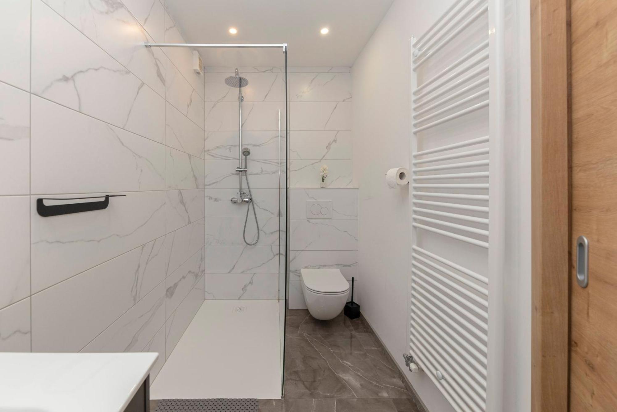 Apartmaji Hodak Bohinj Cameră foto