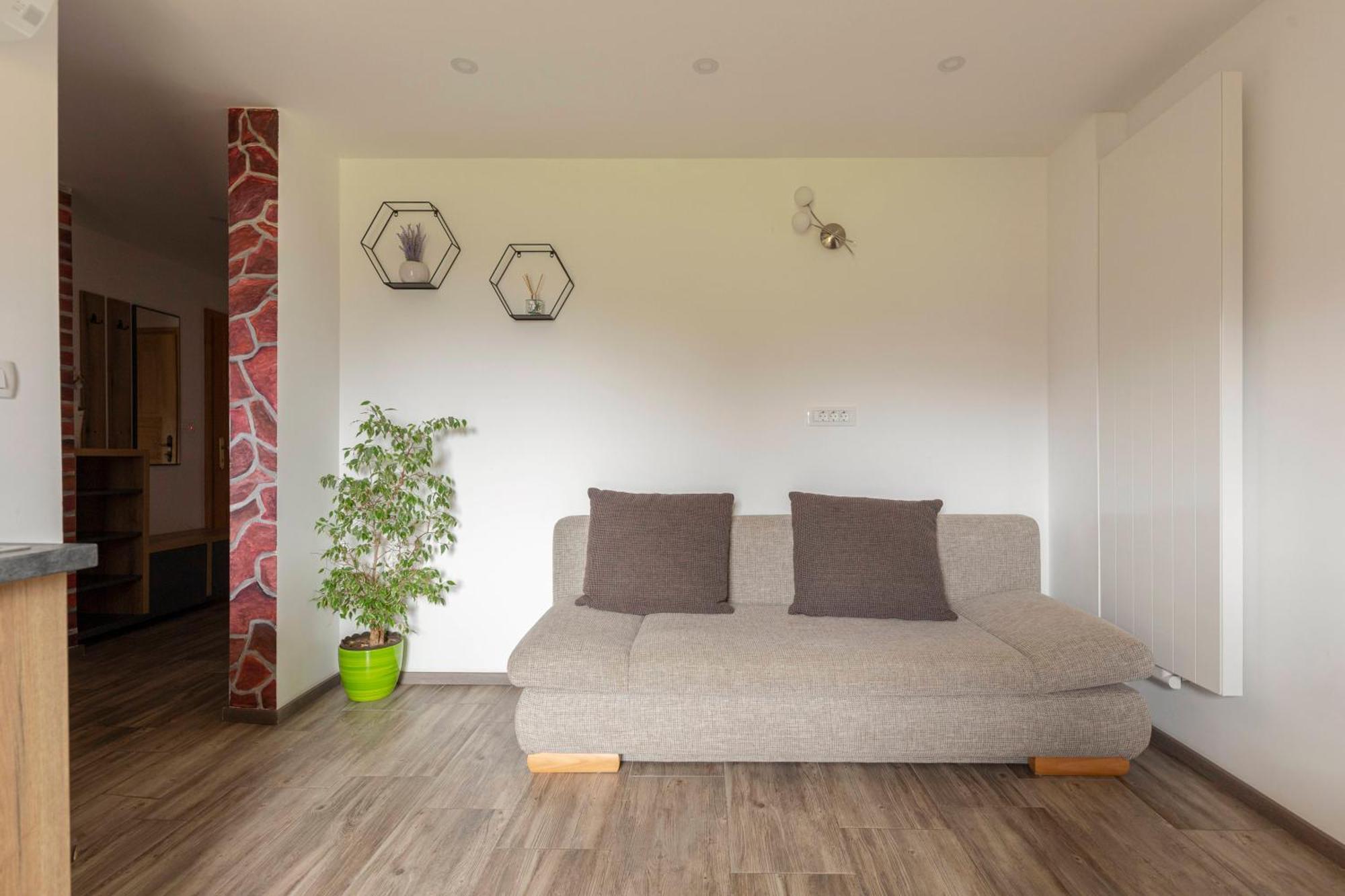 Apartmaji Hodak Bohinj Exterior foto
