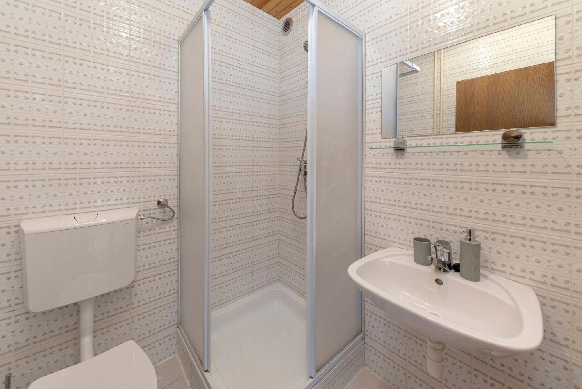 Apartmaji Hodak Bohinj Cameră foto