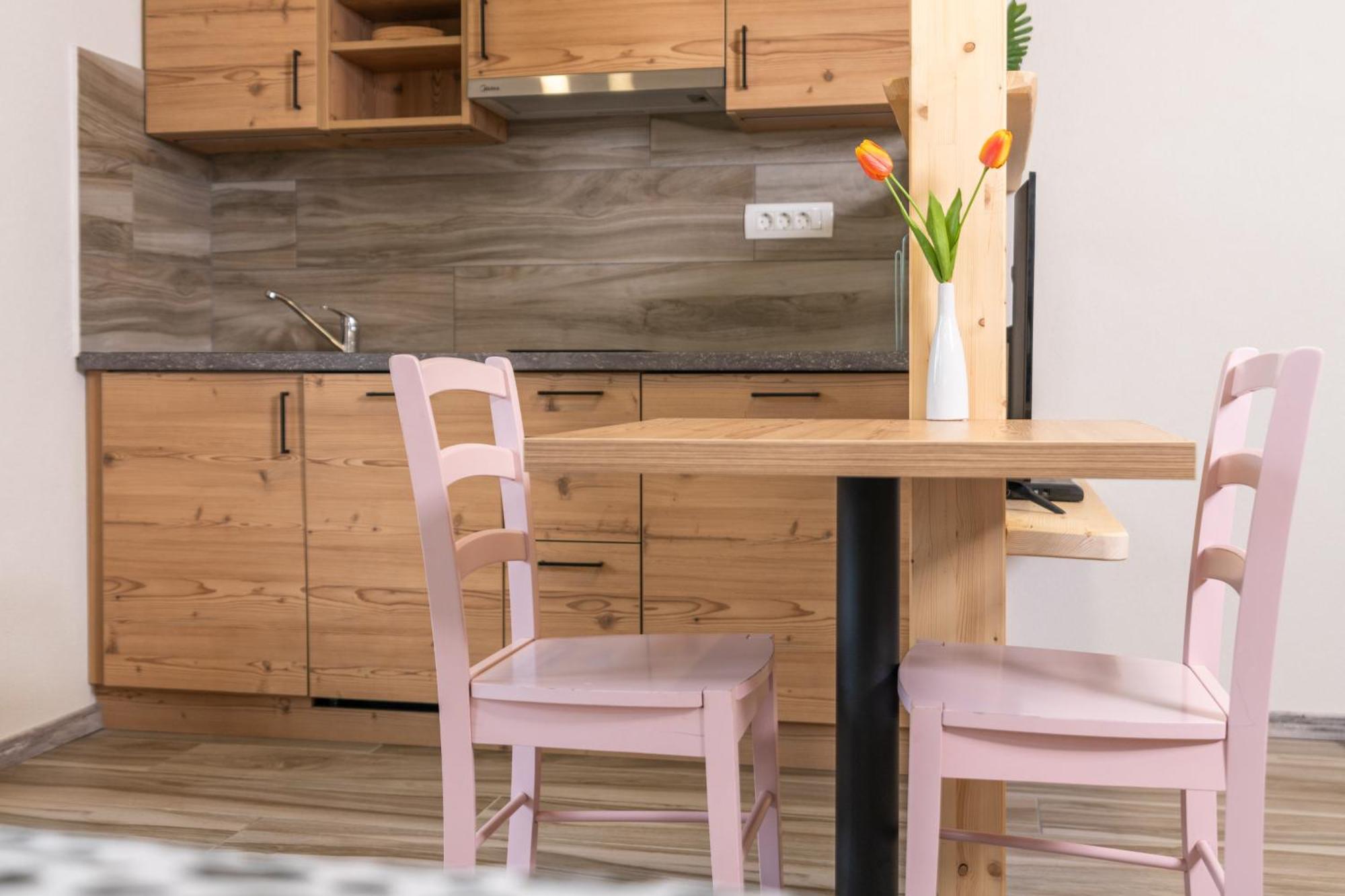 Apartmaji Hodak Bohinj Cameră foto