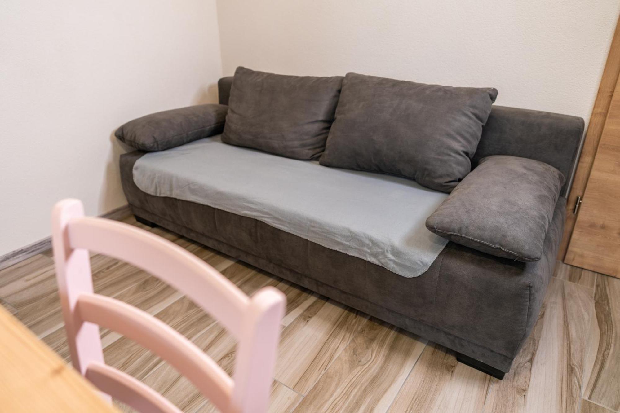 Apartmaji Hodak Bohinj Cameră foto